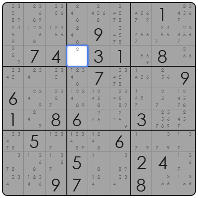 sudoku thanksgiving